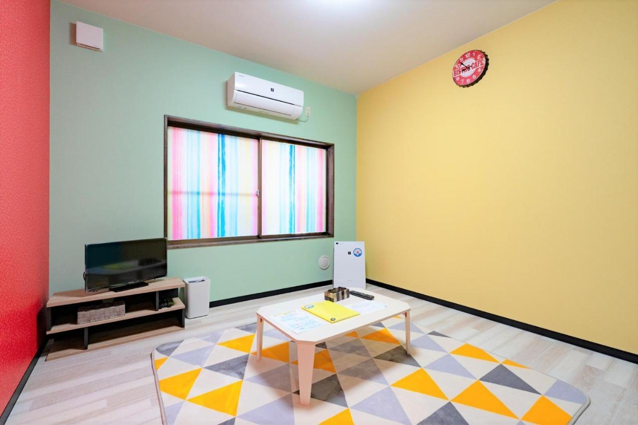 Step By Step - Vacation Stay 25757V ชิราฮามะ ภายนอก รูปภาพ