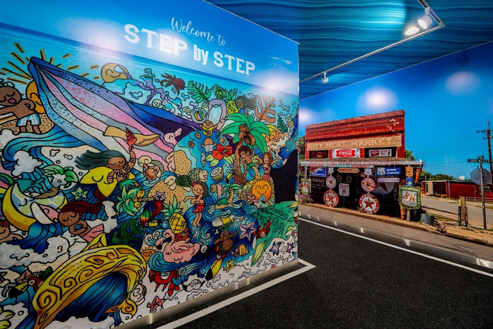 Step By Step - Vacation Stay 25757V ชิราฮามะ ภายนอก รูปภาพ